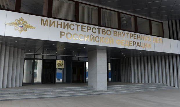 Экс-главу строительного управления МВД задержали по делу о хищении 830 млн рублей