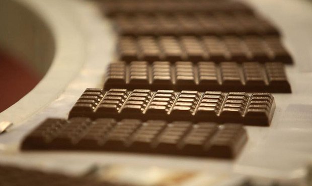 Российские производители конфет перейдут на пальмовое масло из-за дефицита какао-сырья