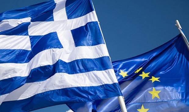 Еврокомиссия готовит сценарий выхода Греции из Евросоюза