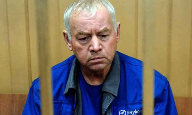Фигуранты дела об авиакатастрофе во Внуково могут попасть под амнистию