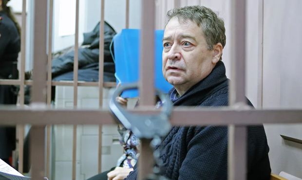 Экс-главу Марий Эл Леонида Маркелова признали виновным по делу о получении взятки