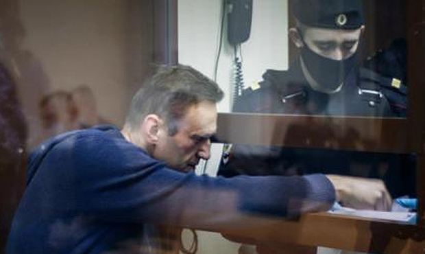 Известный ученый-биолог объявил голодовку в знак солидарности с Алексеем Навальным
