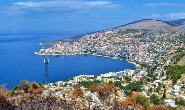Албания намерена заменить российским туристам курорты Турции