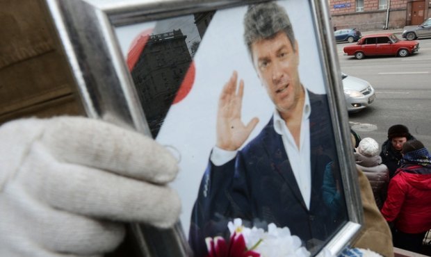 Объявленный в розыск Руслан Геремеев может оказаться непричастным к убийству Бориса Немцова