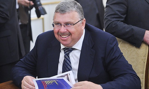 Супруга и дочь главы ФТС оказались владелицами бизнеса в сфере медицины и недвижимости