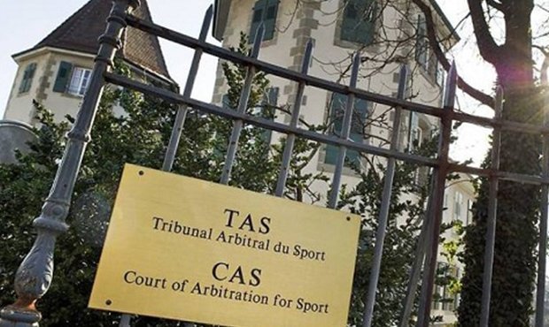 Спортивный арбитраж отклонил иски отстраненных от Игр-2016 российских тяжелоатлетов