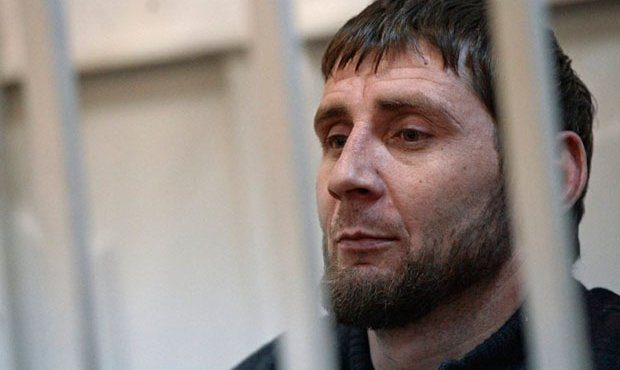 За убийство Бориса Немцова главный обвиняемый получил полмиллиона рублей аванса
