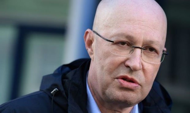 «Московский комсомолец» удалил интервью политолога, предсказавшего уход Путина в 2017 году