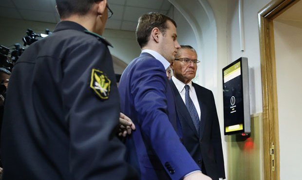 В деле Алексея Улюкаева могут появиться новые фигуранты-чиновники