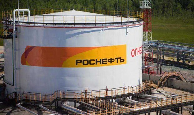 «Роснефть» отказалась от своего иска к «Транснефти» по поводу присвоения нефти