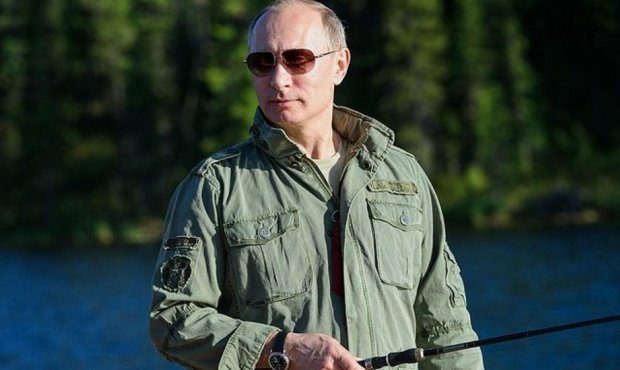 Владелец «дворца Путина» под Геленджиком займется выращиванием устриц