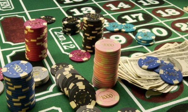 Открытие первого казино в игорной зоне «Приморье» отложили на неопределенный срок