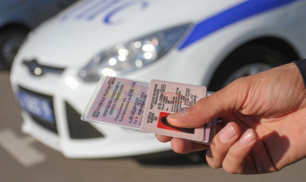 Прокуратура выявила 33 тысячи автомобилистов с противопоказаниями к вождению