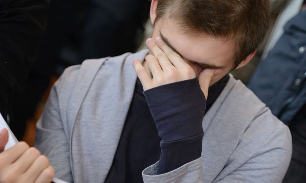 Обвинение просит суд приговорить Руслана Соколовского к 3,5 годам за игру в покемонов в храме  