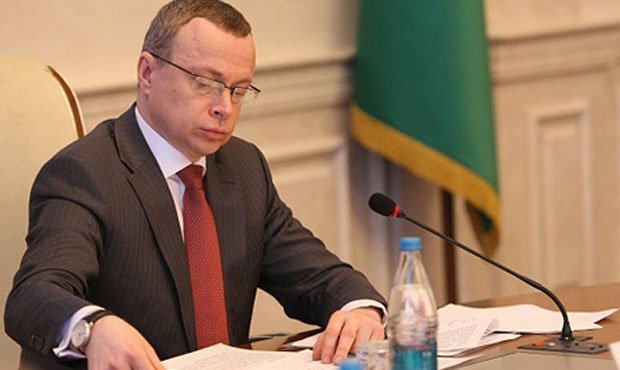 Новосибирский избирком уличили в подмене декларации вице-губернатора