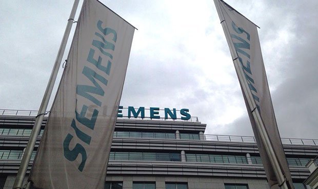 Siemens прекратит сотрудничество с российскими госкомпаниями из-за поставки оборудования в Крым 