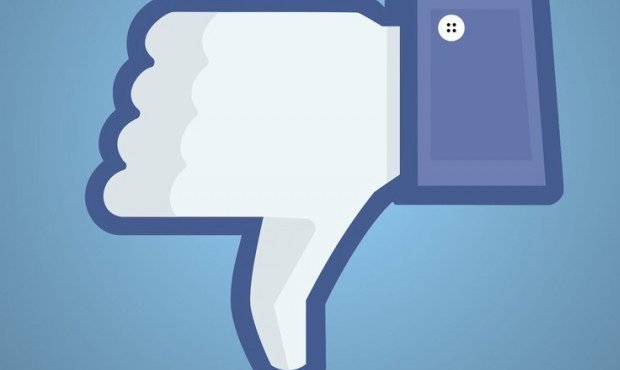 Марк Цукерберг пообещал добавить в Facebook функцию «дислайк»