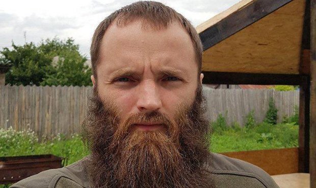 Лидера «Христианского государства» задержали по делу о поджоге машины адвоката Константина Добрынина