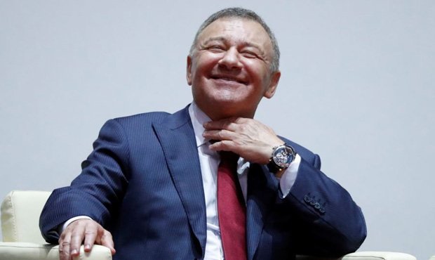 Компания «друга Путина» получит контракт на строительство моста на Сахалин