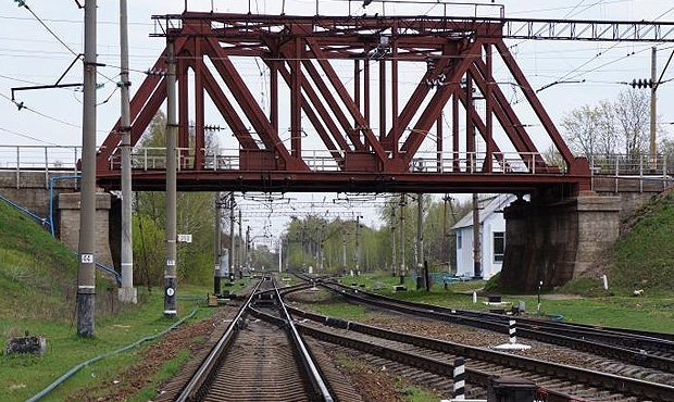 В Московской области в 2018 году появятся платные железнодорожные переезды