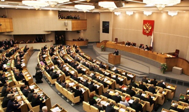 В Госдуму внесен законопроект о миллионных штрафах для СМИ-инагентов