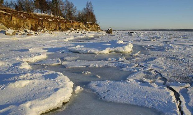 В Алтайском крае на реке Обь нашли тела двух мужчин и девушку в состоянии комы