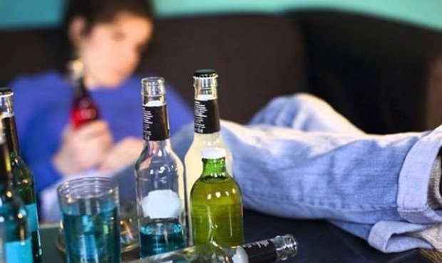 Госдума рассмотрит законопроект о принудительном лечении алкоголиков 