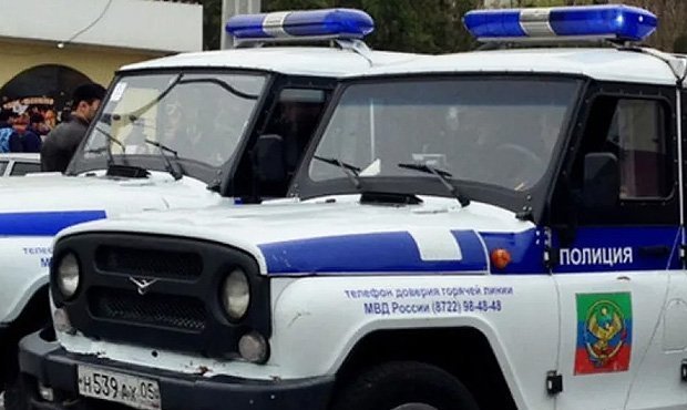 Правоохранительные органы задержали главного архитектора Махачкалы