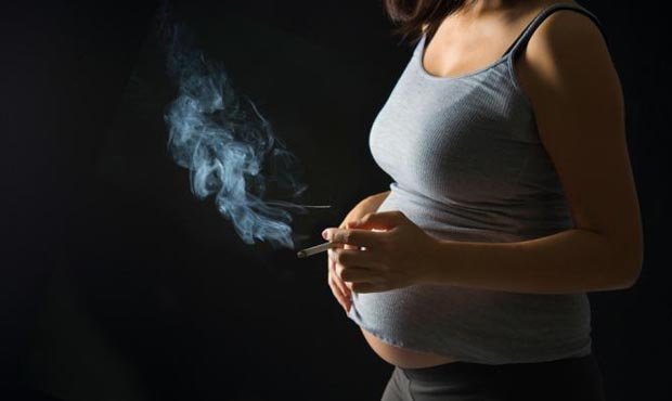 Депутаты предложили штрафовать беременных за курение и употребление алкоголя