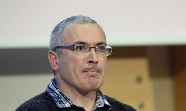 Власти приравняют «Открытую Россию» Ходорковского к «Исламскому государству»