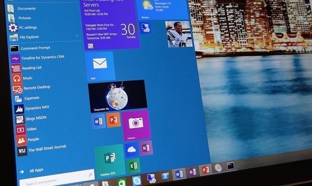 Прокуратура не нашла нарушений в работе «шпионской» Windows 10