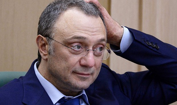 В Совете Федерации нашлось 46 бездействующих сенаторов.