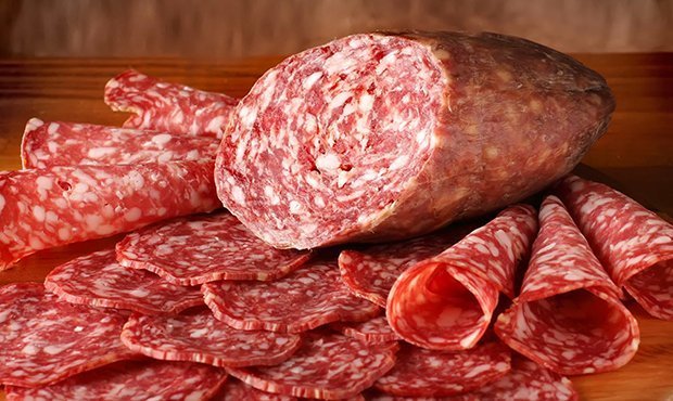 Российские производители предупредили о росте цен на мясные изделия на 12%