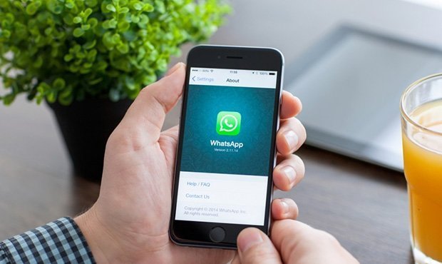 Мессенджер WhatsApp сделает переписку пользователей доступной для силовиков