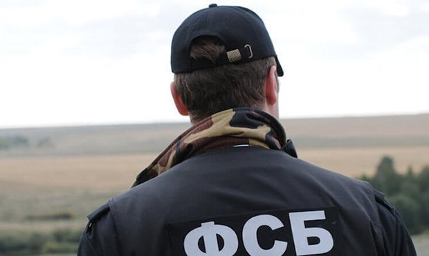 Майора ФСБ России задержали за вымогательство крупной суммы у «дочки» «Газпрома»