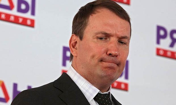 Власти Кипра по запросу ВТБ арестовали бывшие активы основателя «Юлмарта»