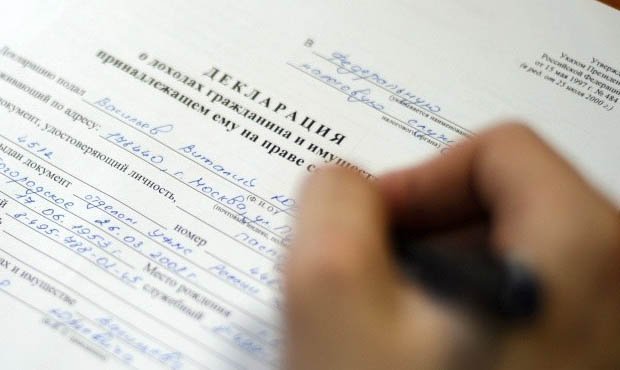 В Омской области восемь депутатов не предоставили декларации о доходах и лишились мандатов