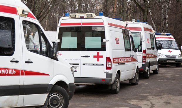 В Москве сотрудникам «скорой помощи» поручили снизить число госпитализаций