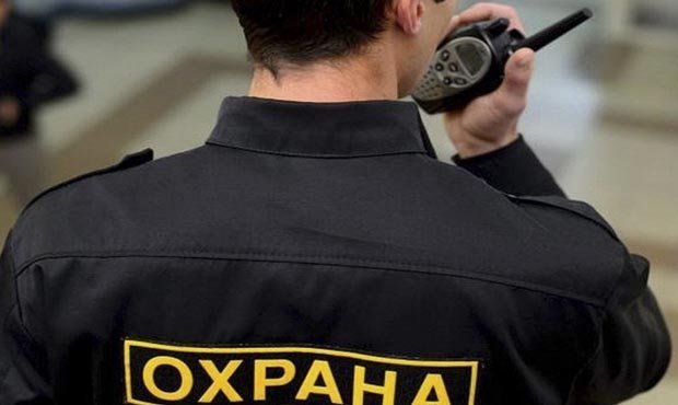 Новороссийских охранников лишили лицензии после применения силы к подросткам