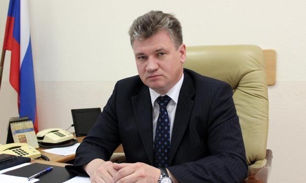 Мэр Биробиджана Евгений Коростелев подал в отставку