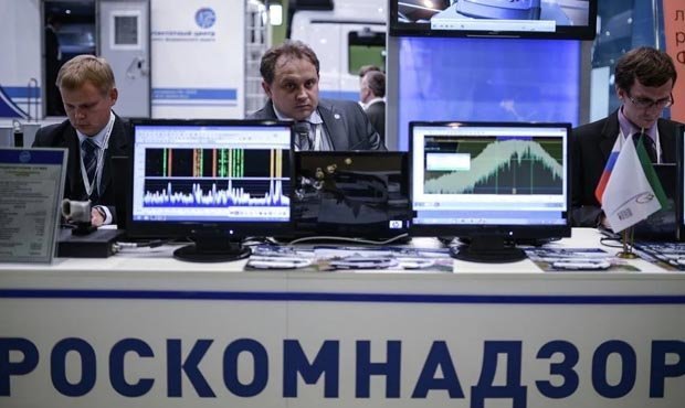Роскомнадзор заказал за 25 млн рублей систему проверки блокировки сайтов