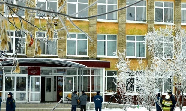 Второго участника нападения на пермскую школу приговорили к 7 годам и принудительному лечению