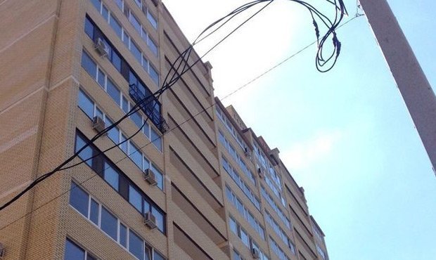 В Южном Бутово ученица 9-го класса выбросилась с 16 этажа