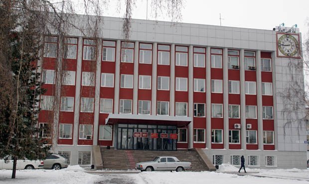 В мэрии Бийска проходят обыски по делу о строительстве многоквартирных домов