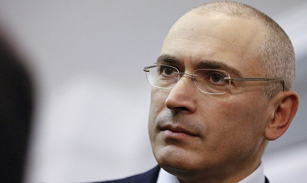 Михаила Ходорковского объявили в розыск по делу об убийстве мэра Нефтеюганска
