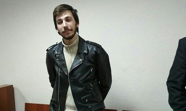 Волонтер саратовского штаба Навального получил политическое убежище в США