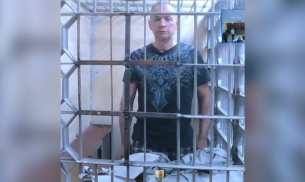 Александр Шестун переведен из ИВС 20-й больницы в интенсивную терапию СИЗО. Экс-глава Серпуховского района продолжает голодовку