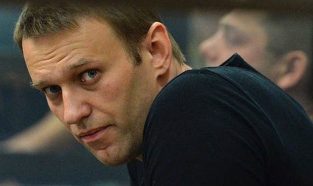 Оппозиционер Алексей Навальный выплатил весь долг по делу «Ив Роше»