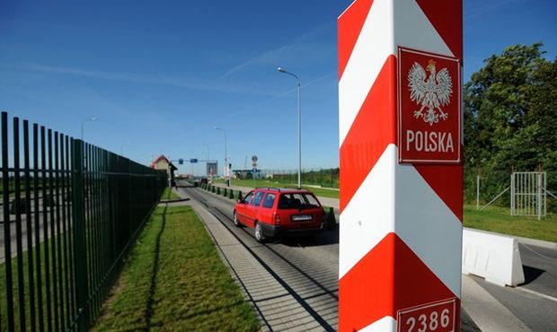 Власти Польши допустили полное закрытие границы с Россией
