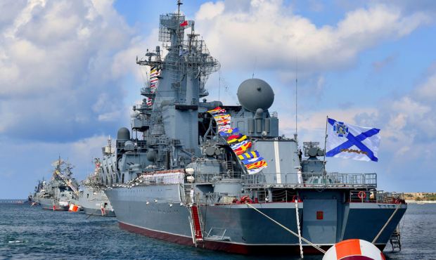 Ответственность за гибель крейсера «Москва» власти могут возложить на главу Минобороны